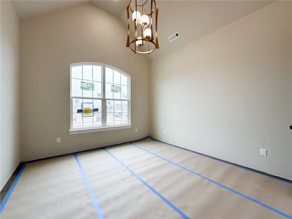 County Line Square - Residential