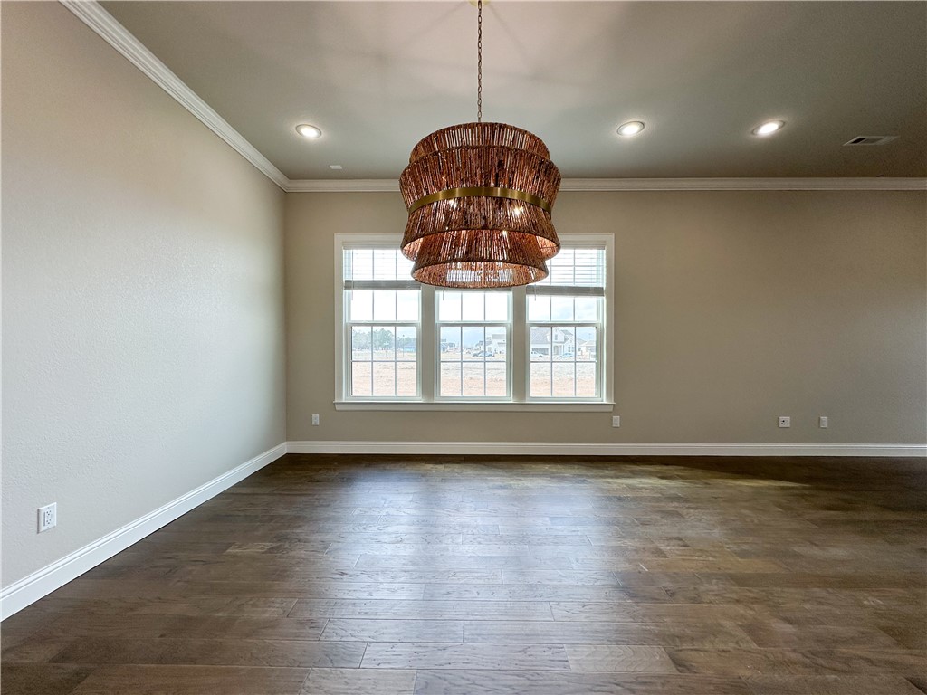 County Line Square - Residential