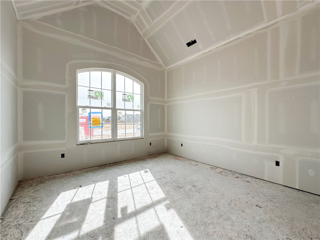 County Line Square - Residential