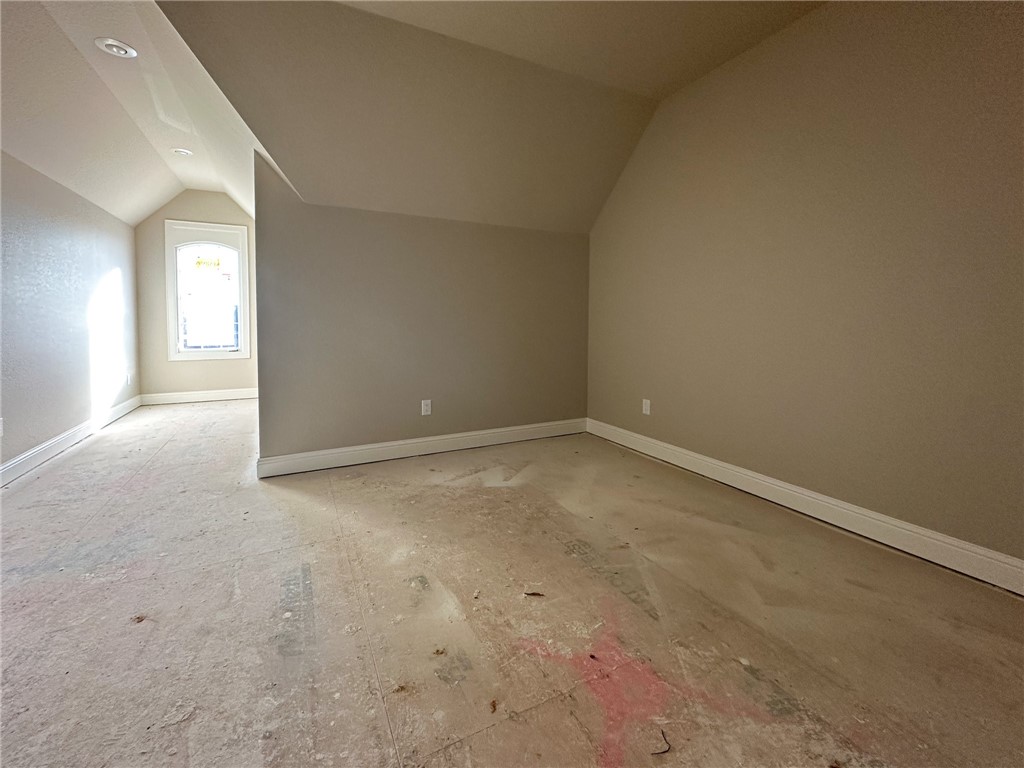 County Line Square - Residential