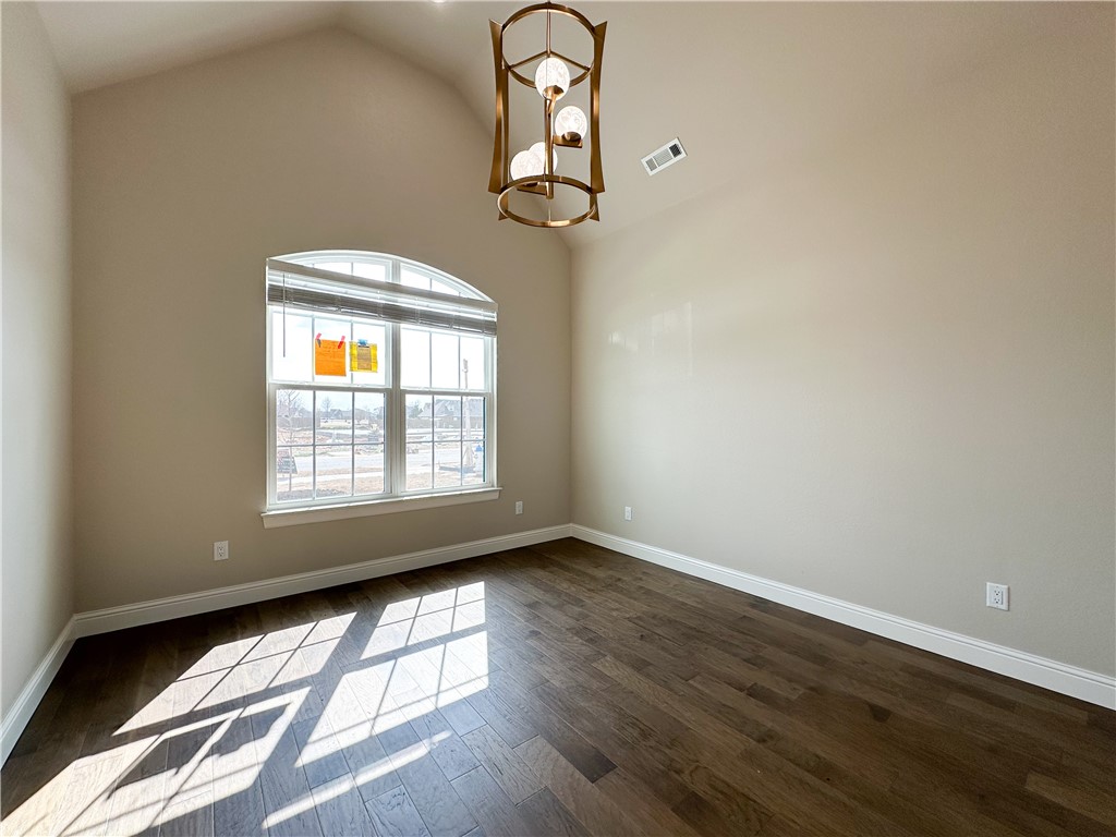 County Line Square - Residential