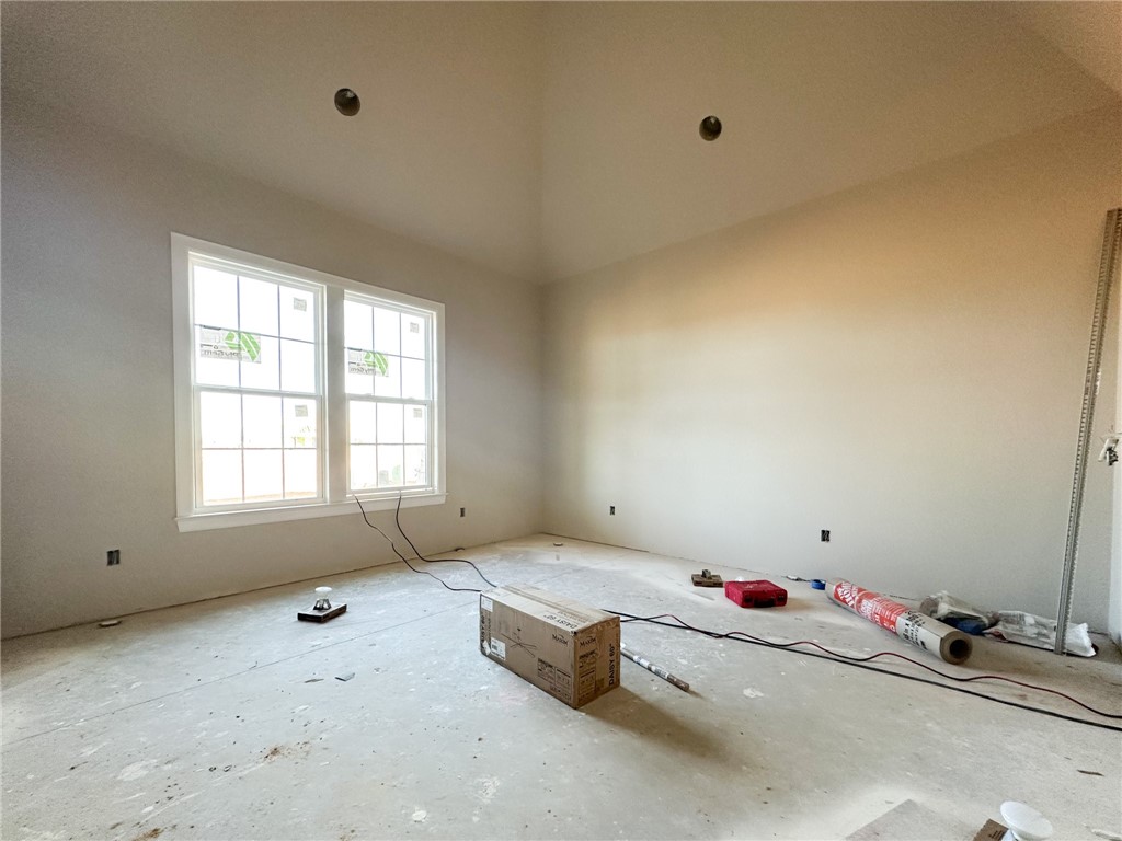 County Line Square - Residential