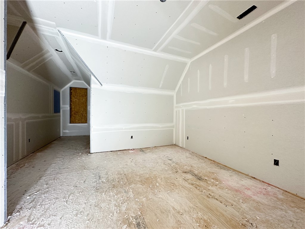 County Line Square - Residential