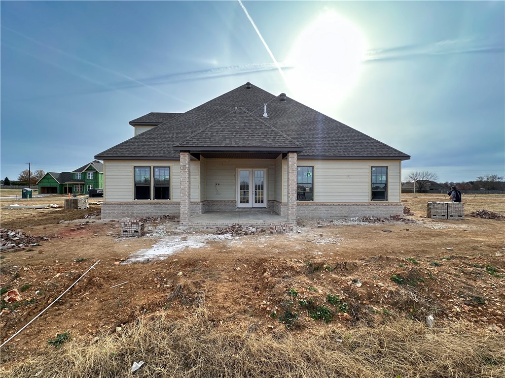 County Line Square - Residential