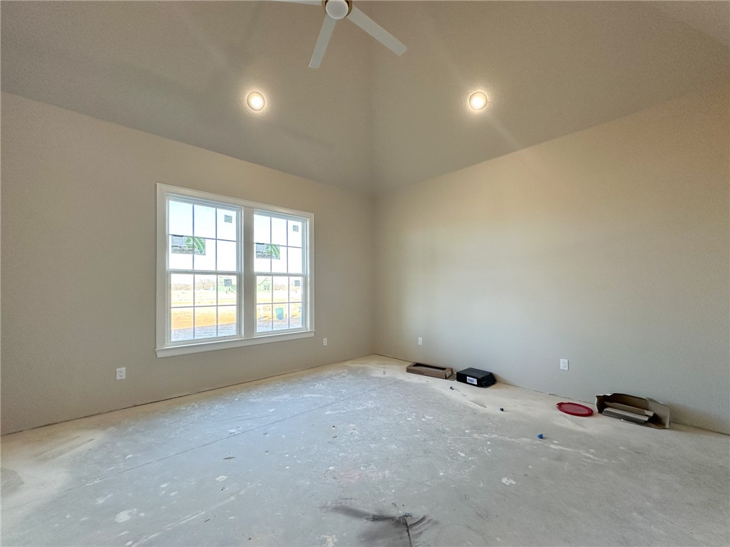 County Line Square - Residential