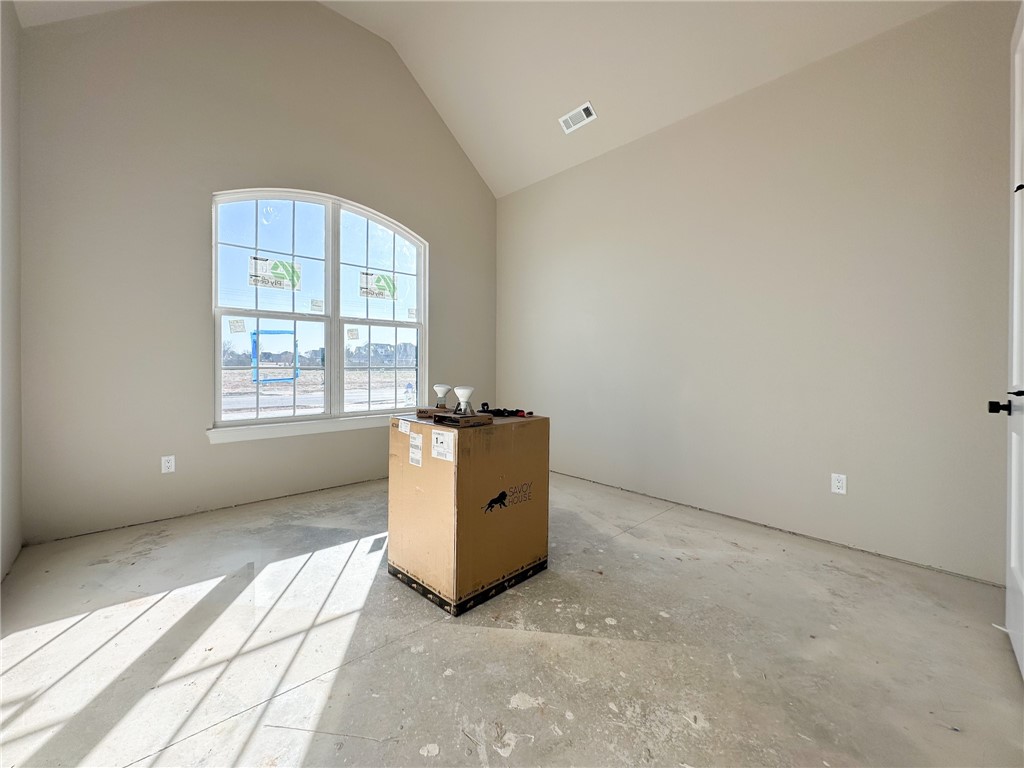 County Line Square - Residential