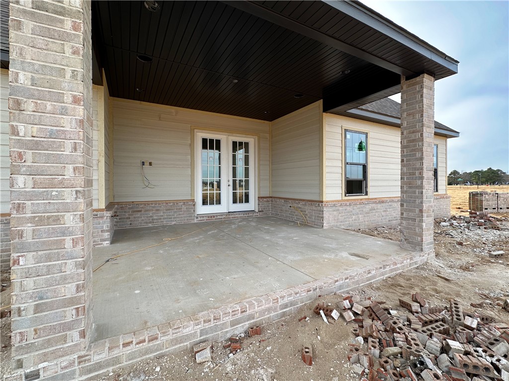 County Line Square - Residential