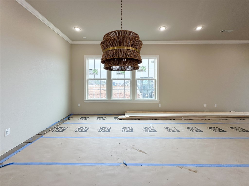 County Line Square - Residential