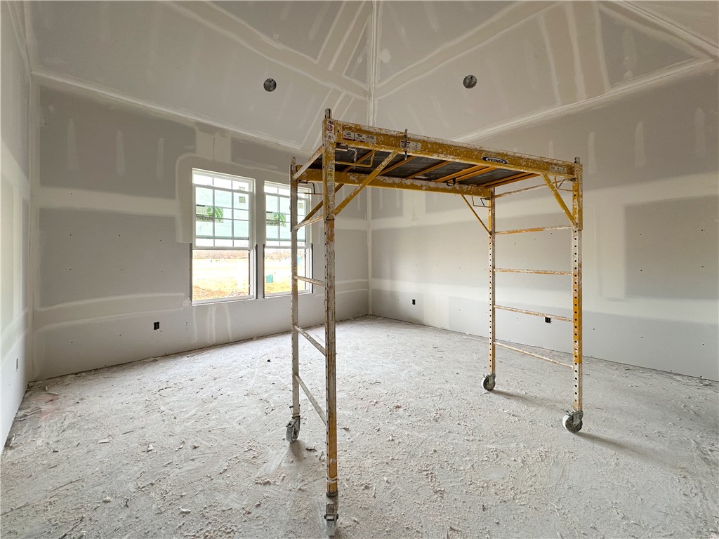 County Line Square - Residential