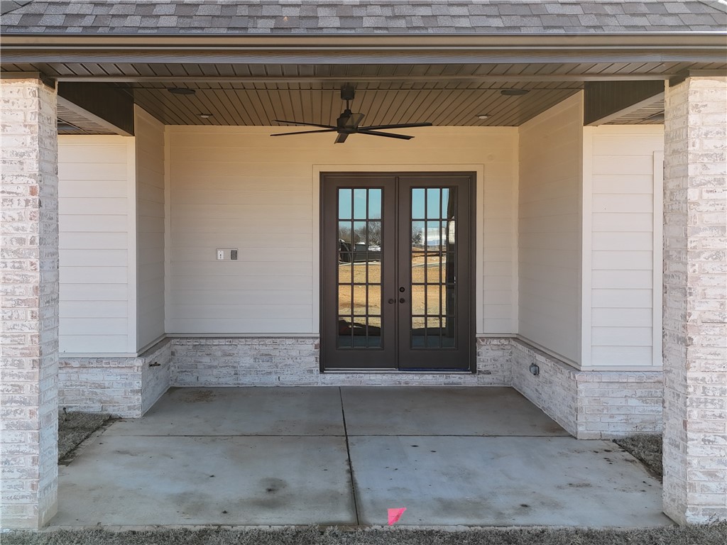 County Line Square - Residential