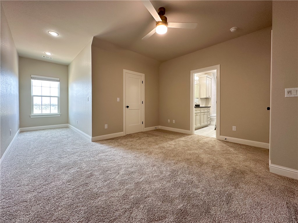 County Line Square - Residential