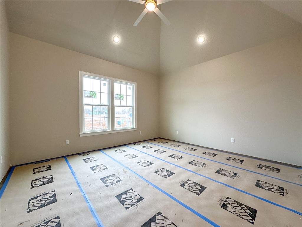 County Line Square - Residential