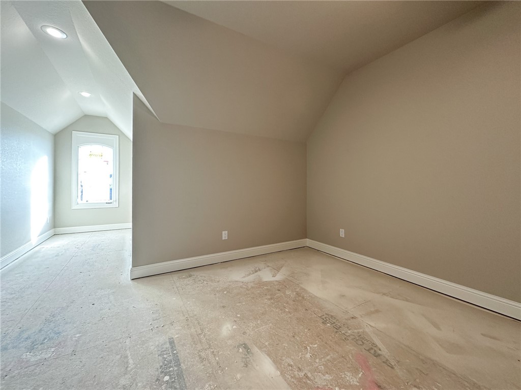 County Line Square - Residential