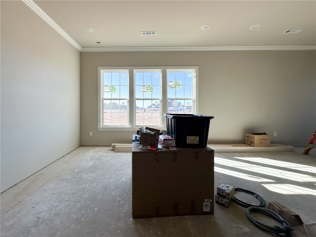 County Line Square - Residential