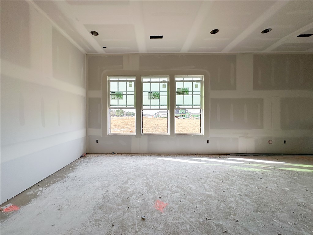 County Line Square - Residential