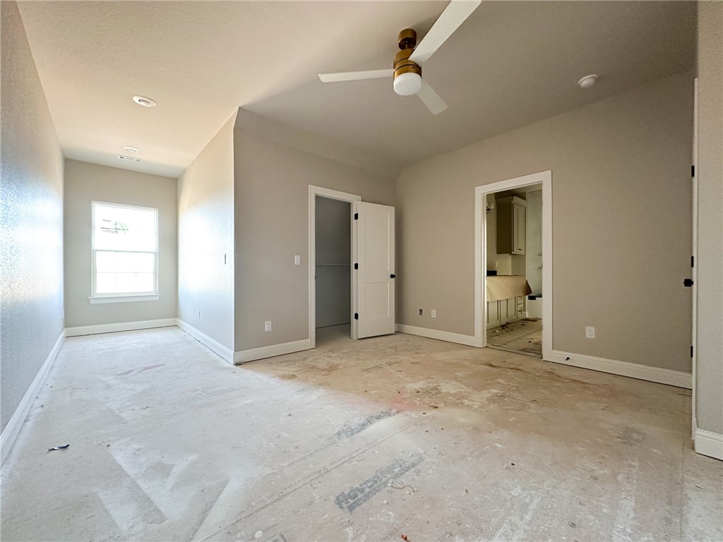 County Line Square - Residential