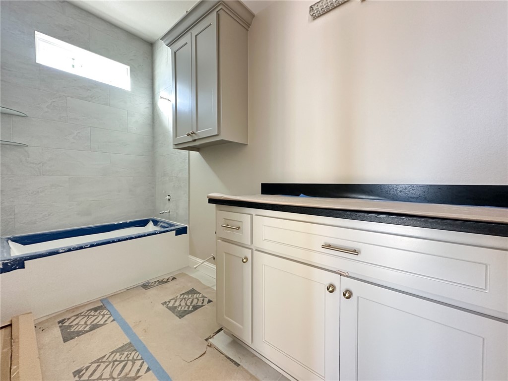 County Line Square - Residential