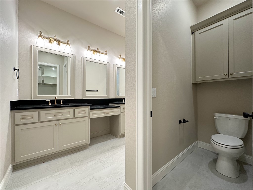 County Line Square - Residential