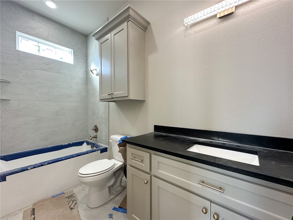 County Line Square - Residential