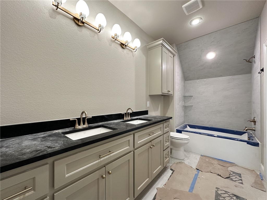 County Line Square - Residential