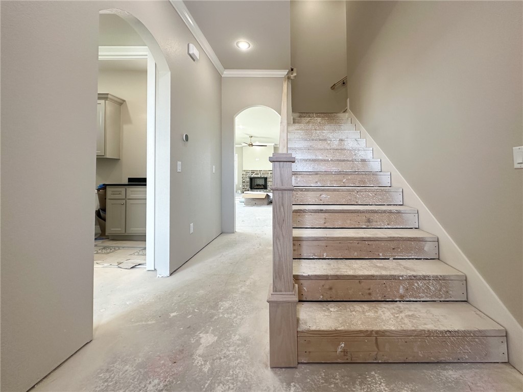 County Line Square - Residential