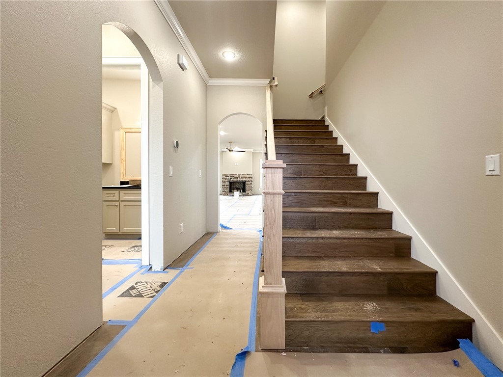 County Line Square - Residential