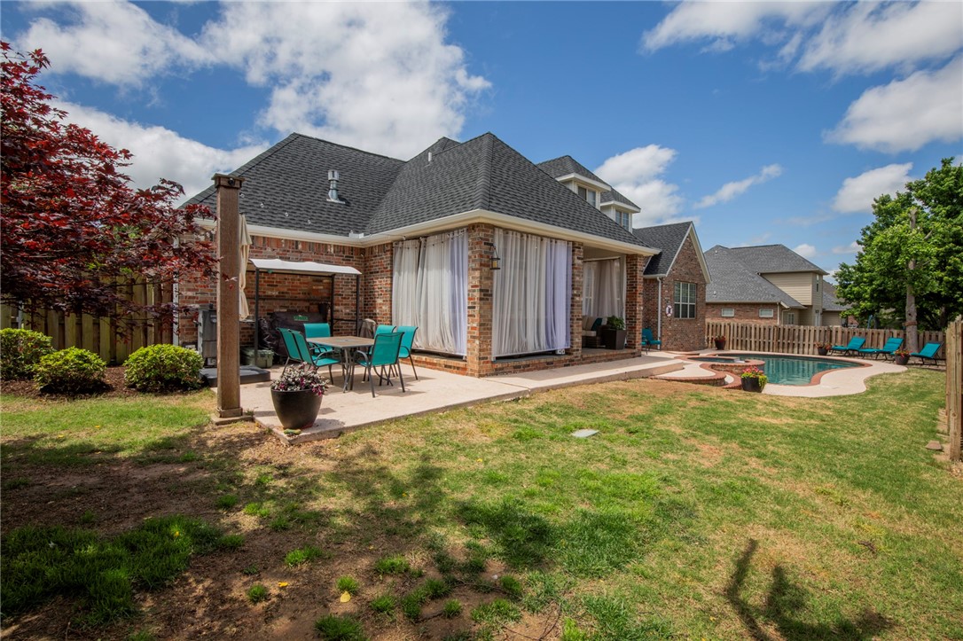 Cross Creek - Residential