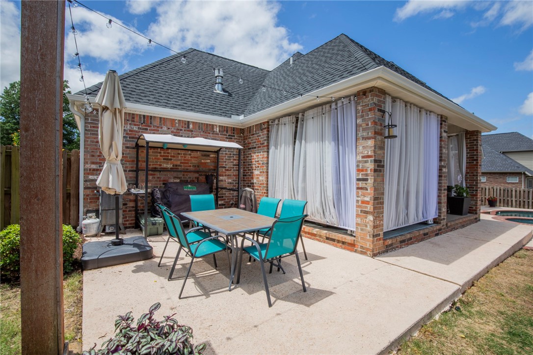 Cross Creek - Residential