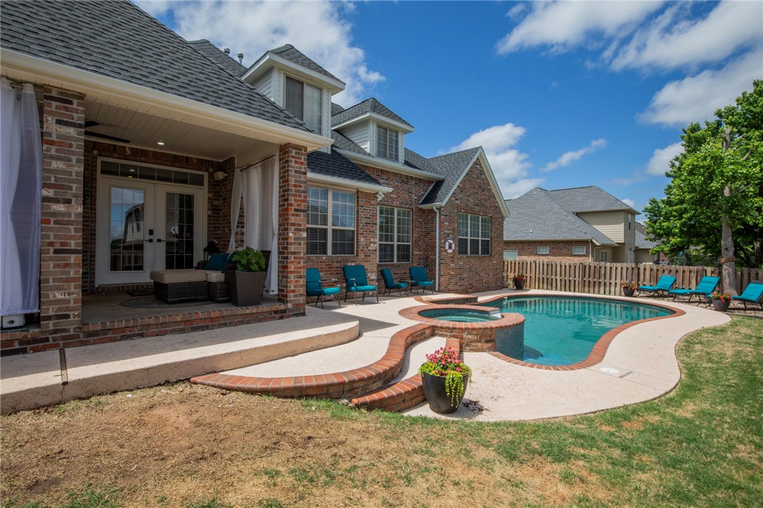 Cross Creek - Residential