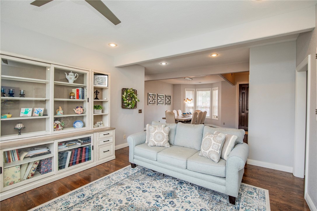 Cross Creek - Residential