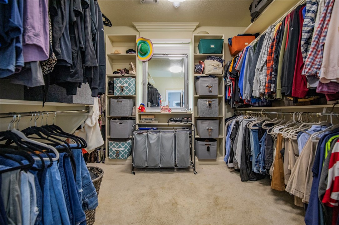 Cross Creek - Residential