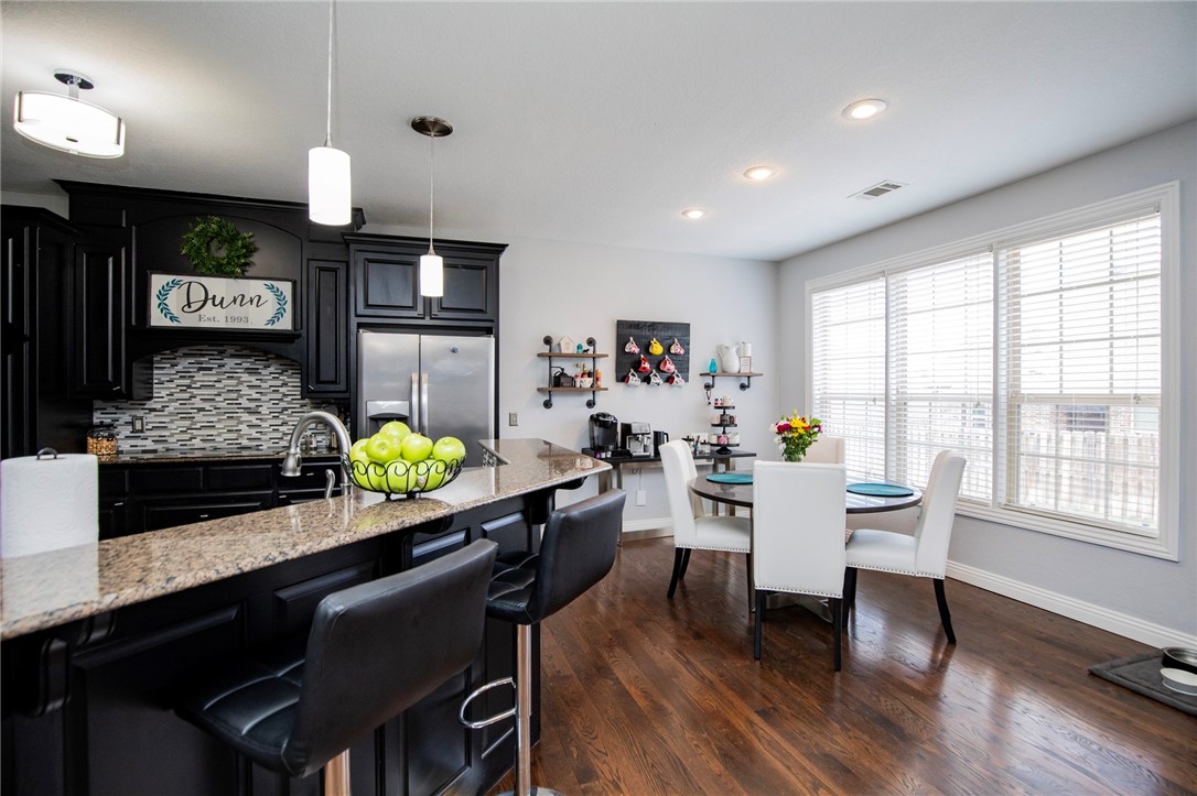 Cross Creek - Residential