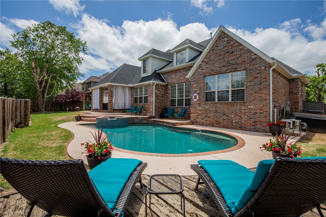 Cross Creek - Residential