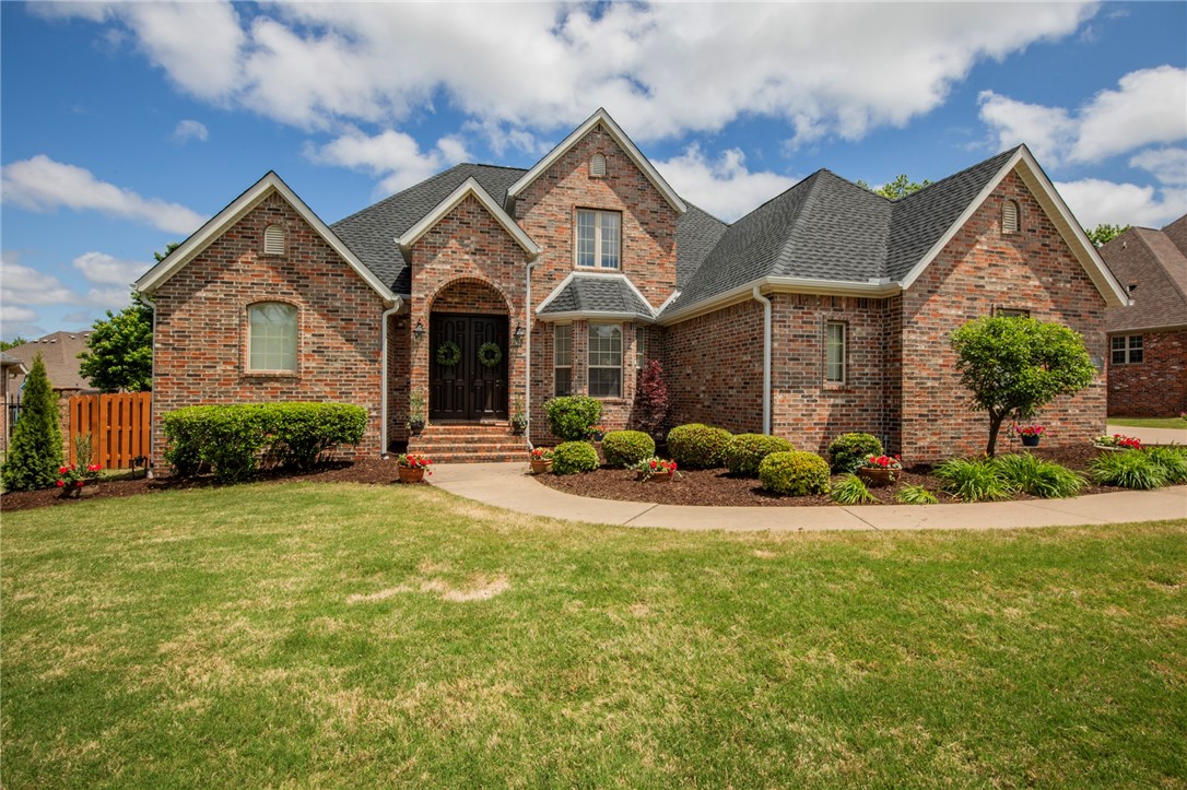 Cross Creek - Residential