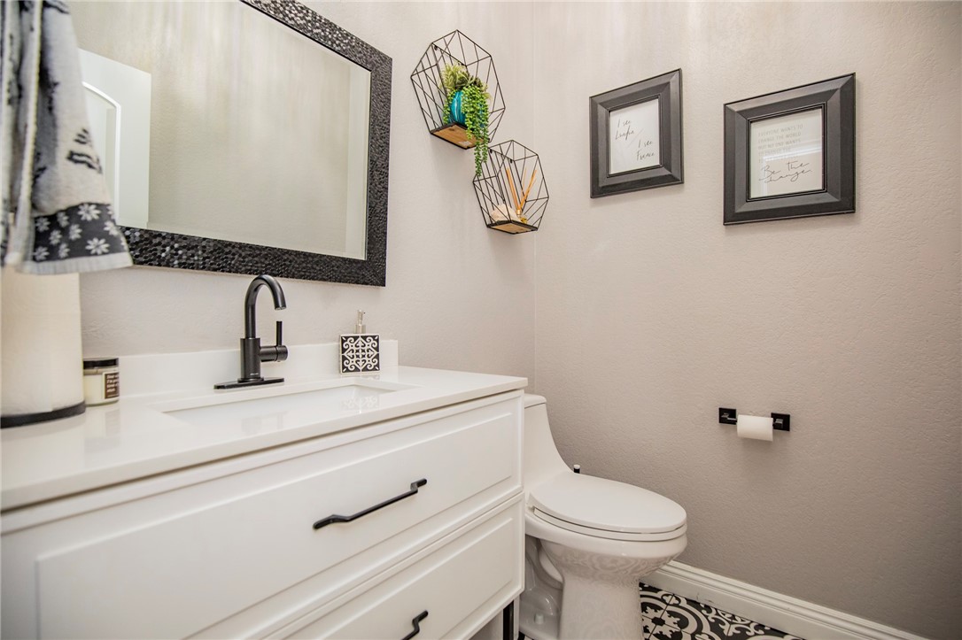 Cross Creek - Residential