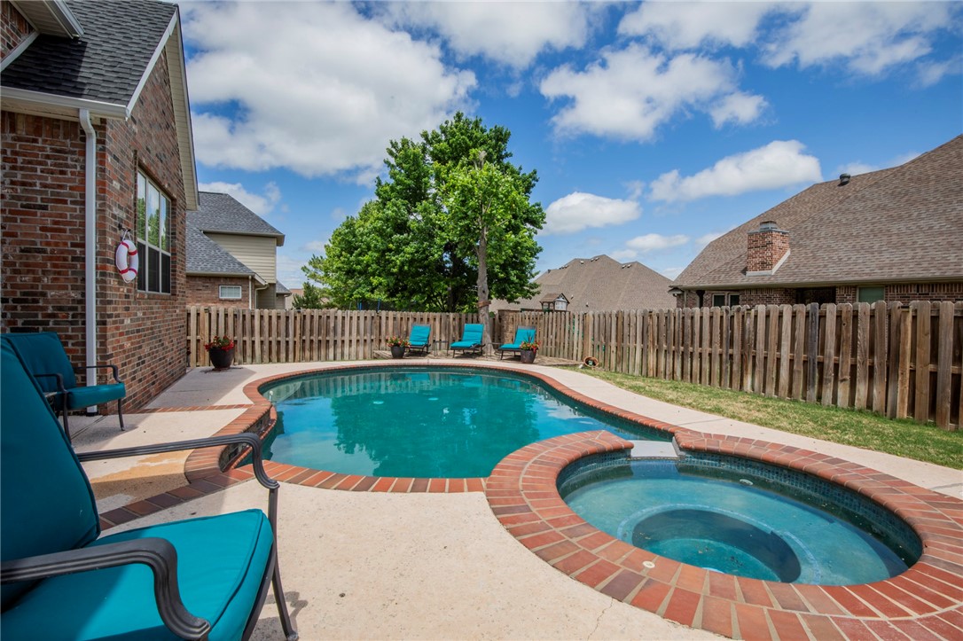 Cross Creek - Residential