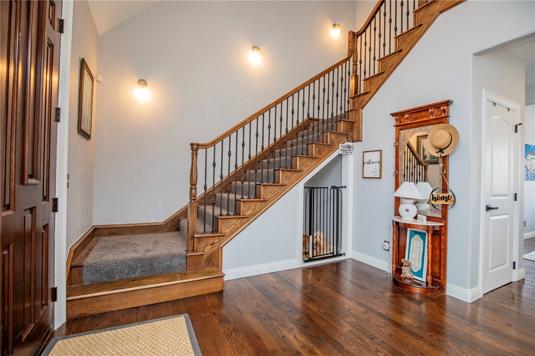 Cross Creek - Residential