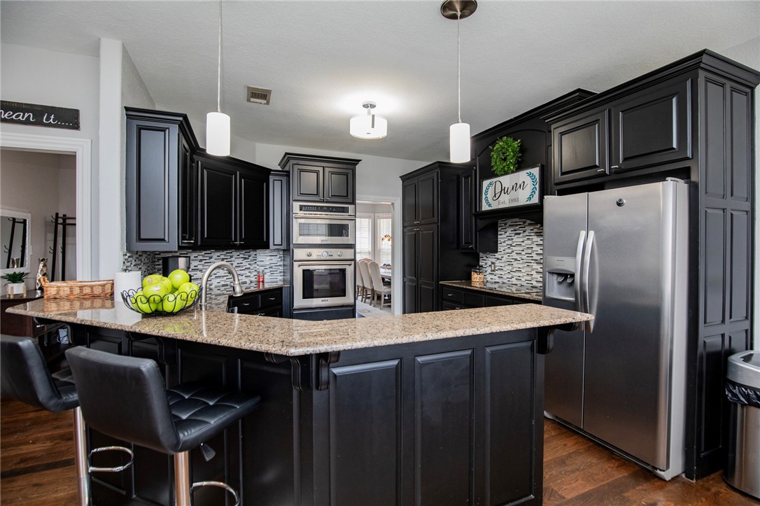 Cross Creek - Residential