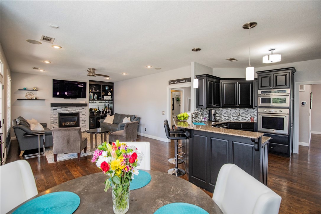 Cross Creek - Residential