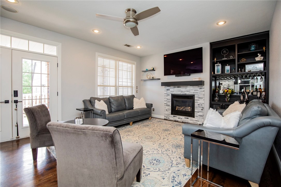 Cross Creek - Residential