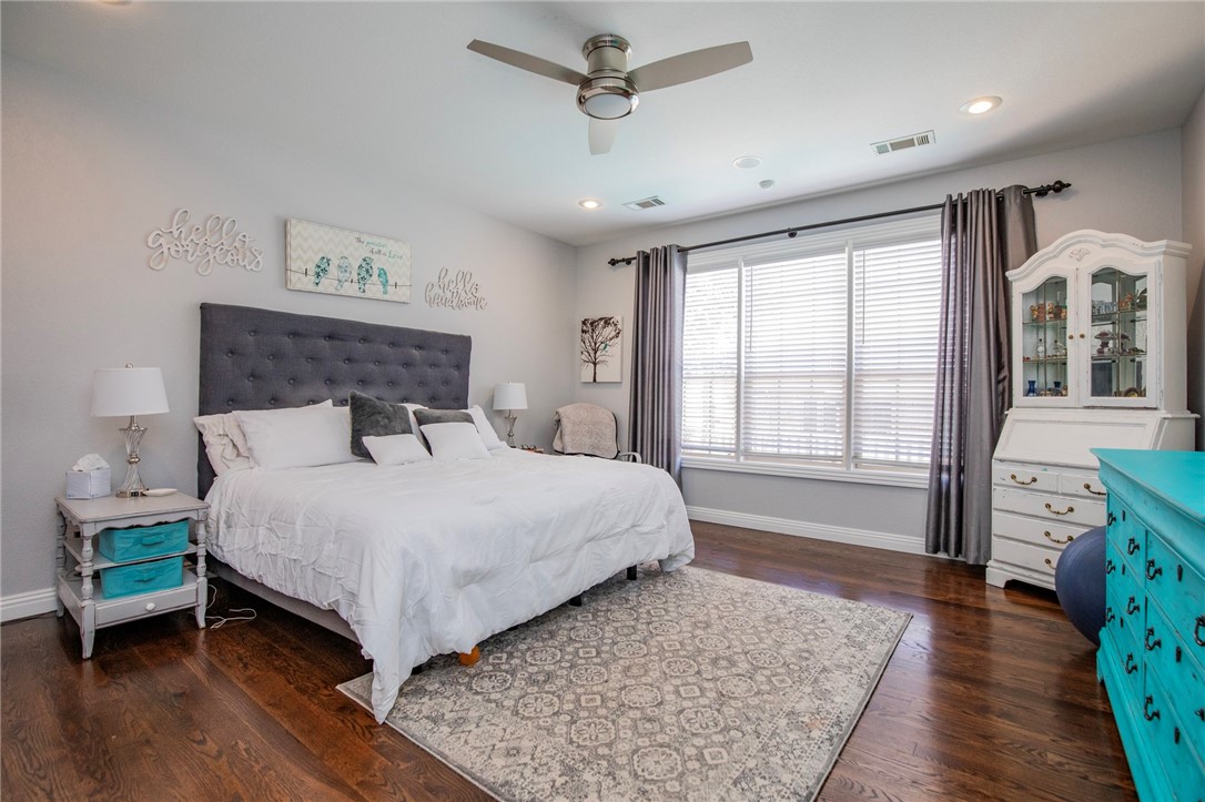 Cross Creek - Residential