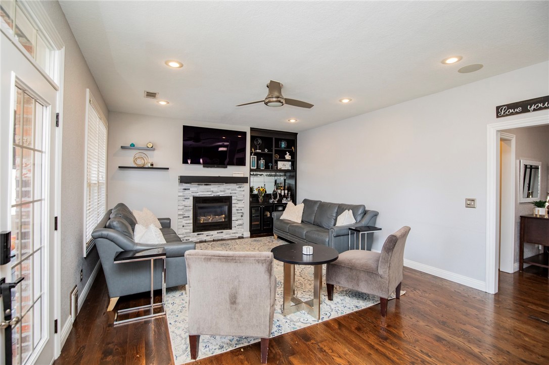 Cross Creek - Residential