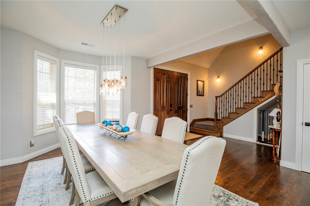 Cross Creek - Residential