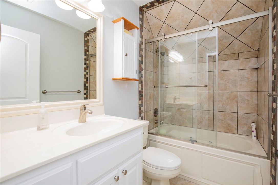 Cross Creek - Residential