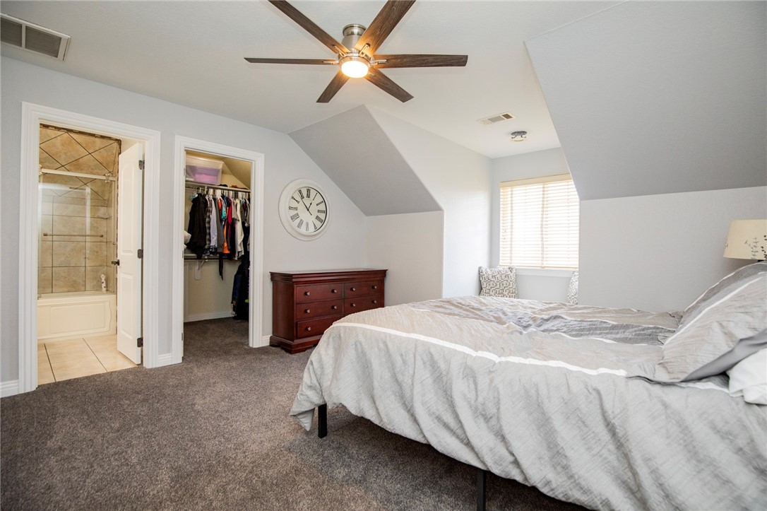 Cross Creek - Residential