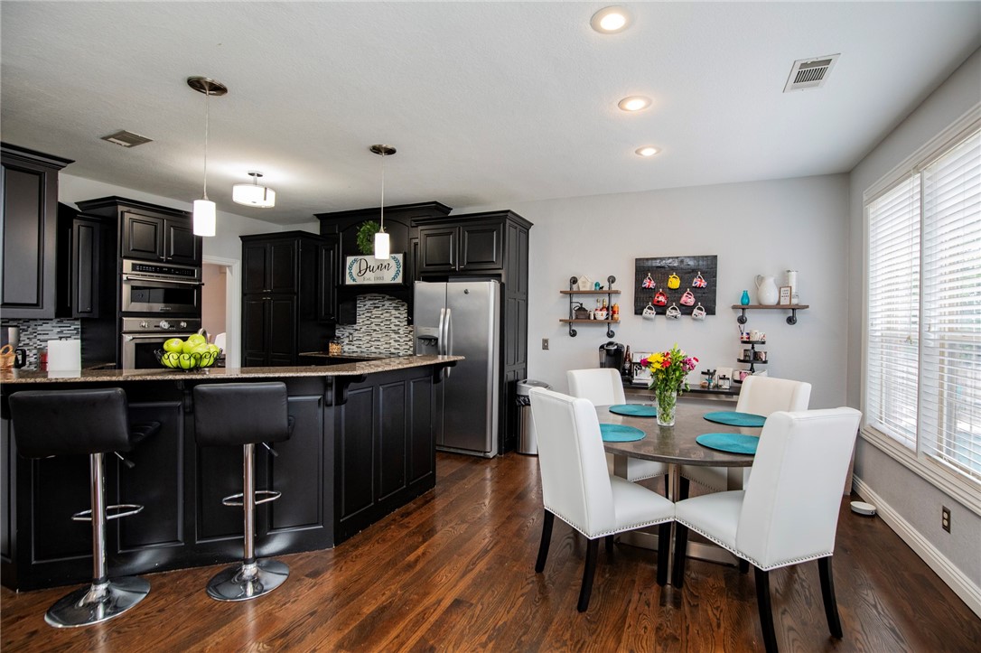 Cross Creek - Residential