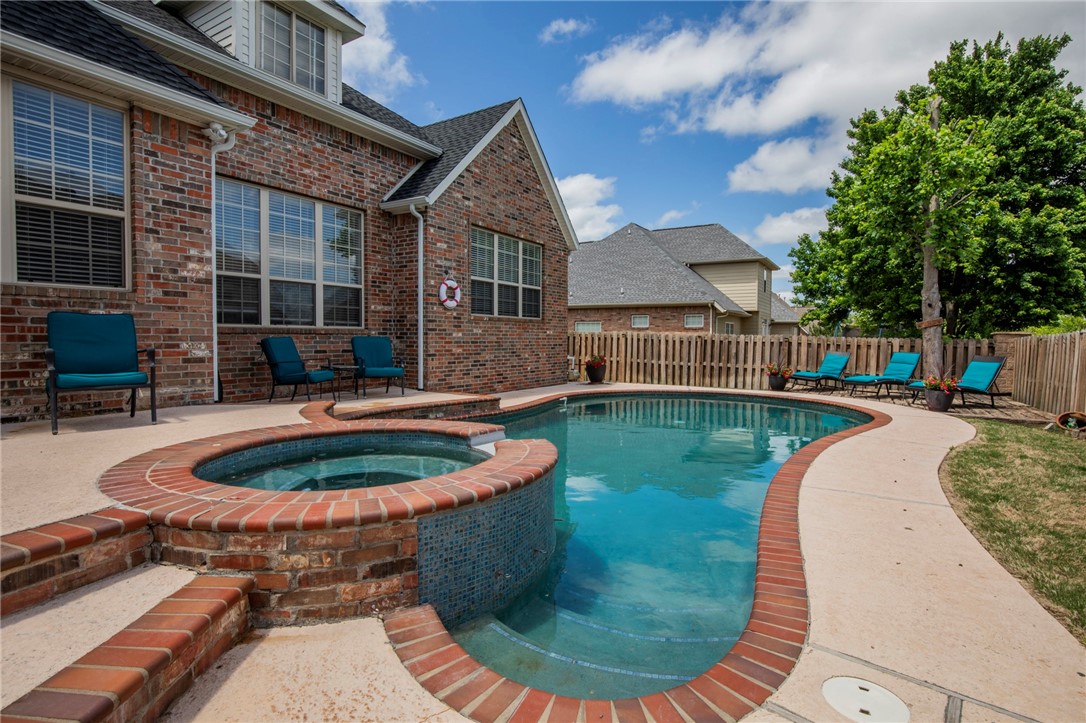 Cross Creek - Residential