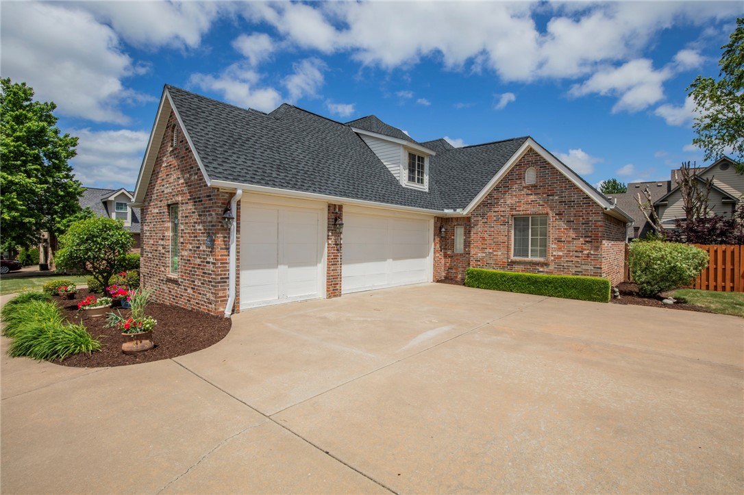 Cross Creek - Residential