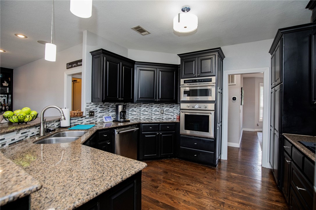 Cross Creek - Residential