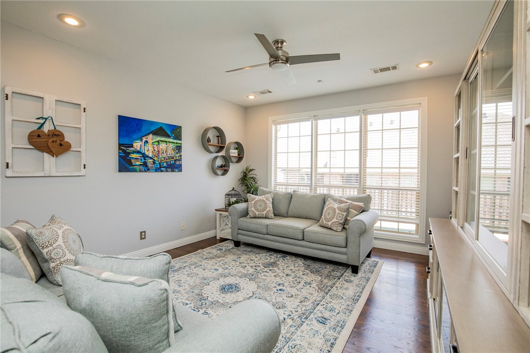 Cross Creek - Residential